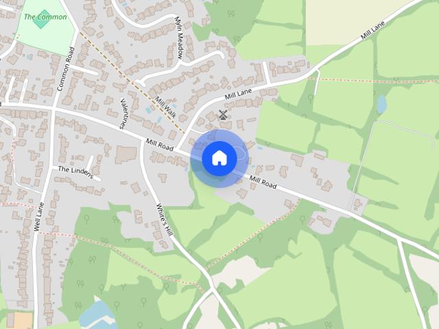 House for rent in Chelmsford, Essex