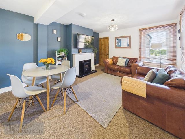 House for rent in Three Bridges, Glynde