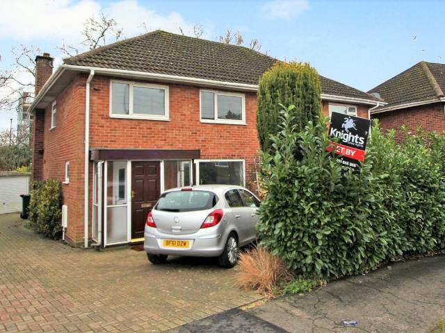 House for rent in Three Bridges, Crawley