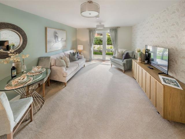 Apartment for rent in The Butts, Kent