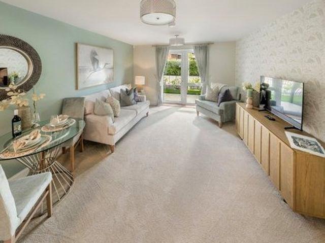 Apartment for rent in The Butts, Kent