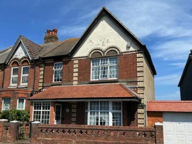 House for sale in Eastbourne, East Sussex