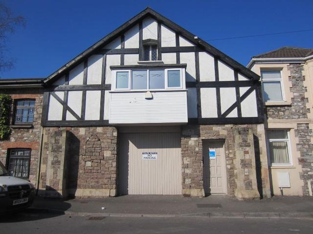 Apartment for rent in Falcon Lodge, Wales