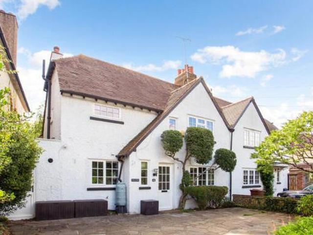 House for sale in Epsom, Surrey