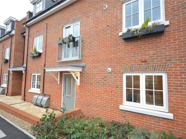 Apartment for rent in Ewell, Surrey