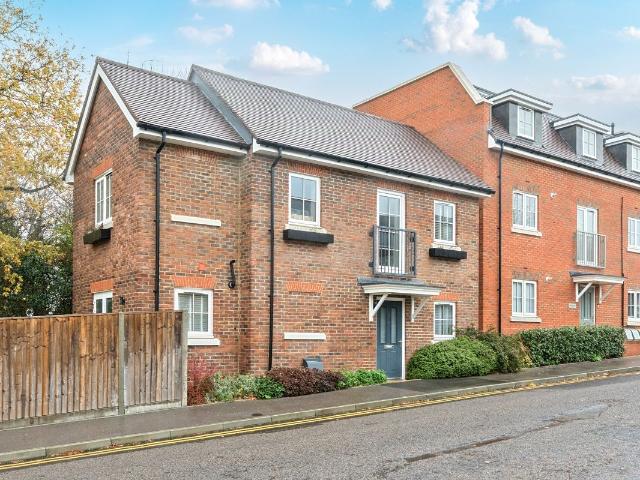 House for rent in Epsom, Epsom and Ewell
