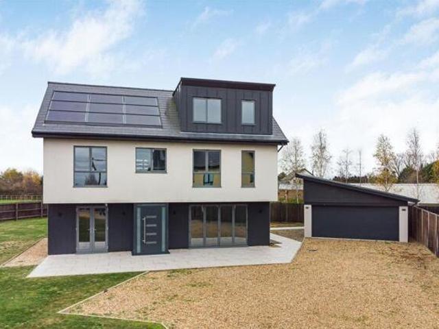 House for sale in Lyons, Greater London
