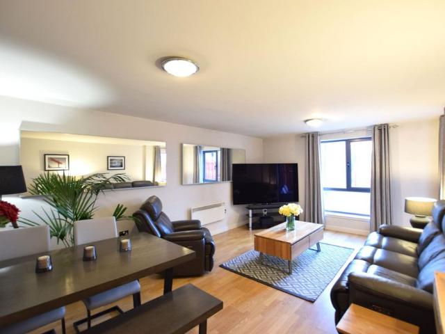 Apartment for rent in Tyne And Wear