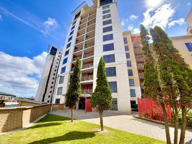 Apartment for rent in Tyne And Wear
