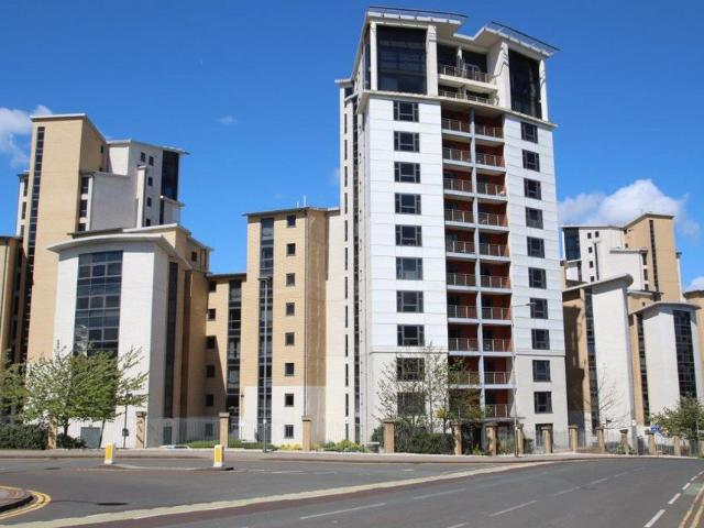 Apartment for rent in Tyne And Wear