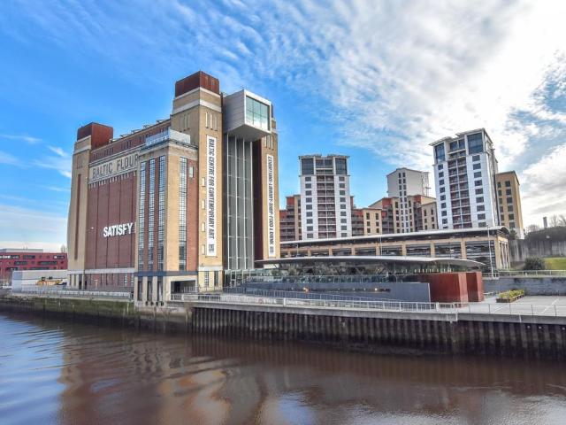 Apartment for rent in Tyne And Wear
