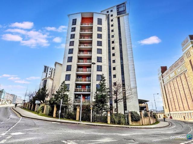 Apartment for rent in Tyne And Wear