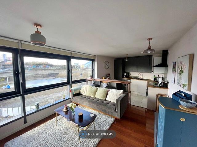 Apartment for rent in Tyne And Wear