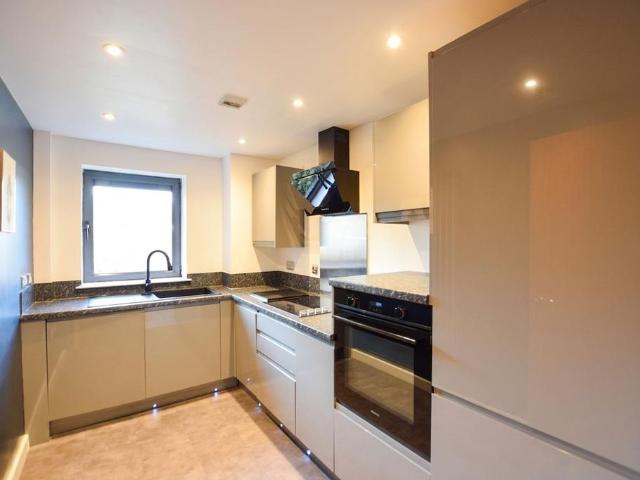 Apartment for rent in Tyne And Wear