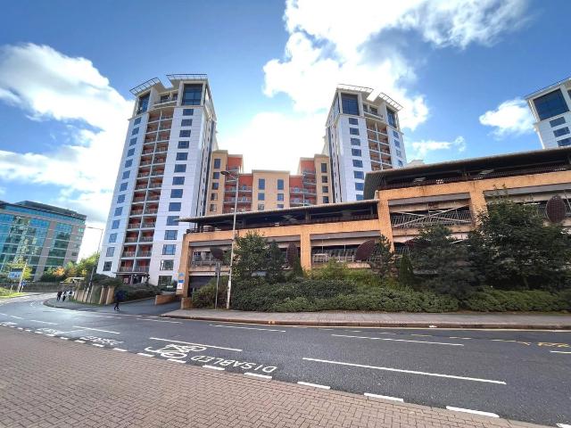 Apartment for rent in Gateshead, North East