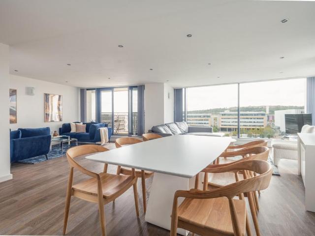 Apartment for rent in Tyne And Wear