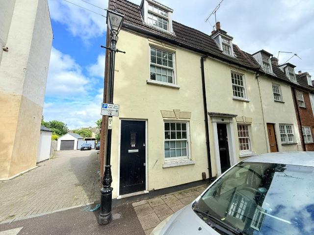 Apartment for rent in Brompton, Gillingham