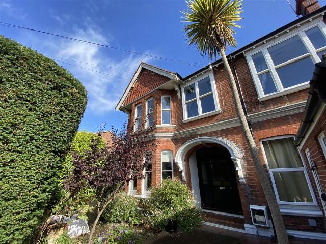 Apartment for rent in West Worthing, Worthing