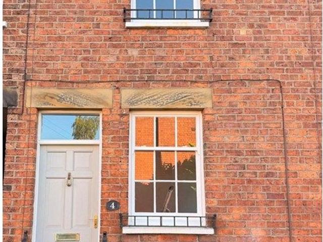 House for rent in Whitton Park, Lincoln
