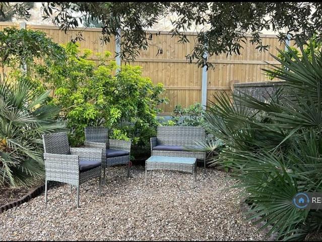 House for rent in Silvertown, Greater London
