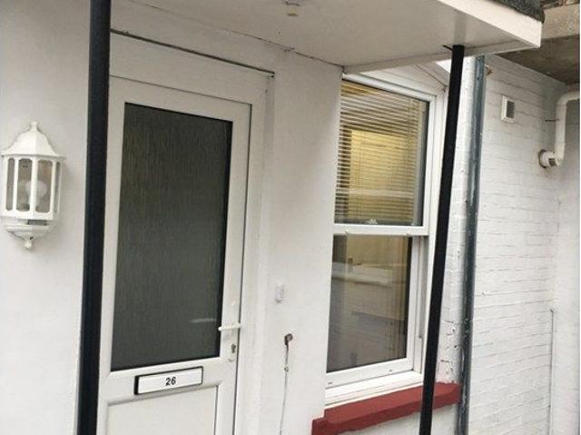Apartment for rent in Eastbridge, Suffolk