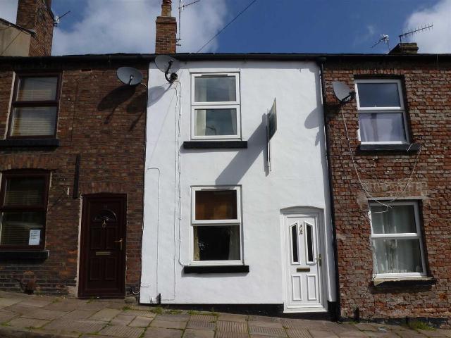 Apartment for rent in Moss Rose, Macclesfield