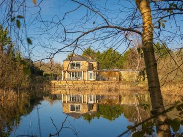 House for sale in Peterborough, Cambridgeshire and Peterborough