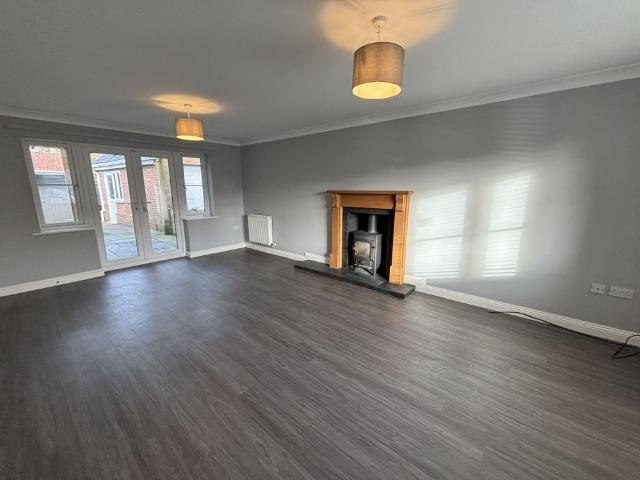 House for rent in Crostwick, Norfolk