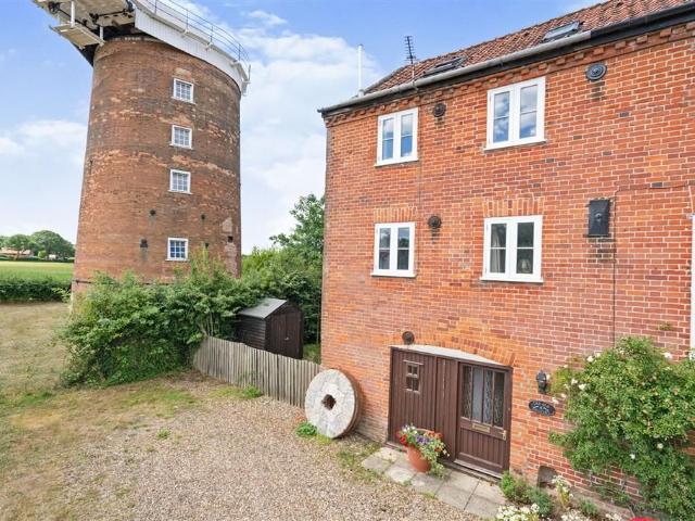 Apartment for rent in East Tuddenham, Norfolk