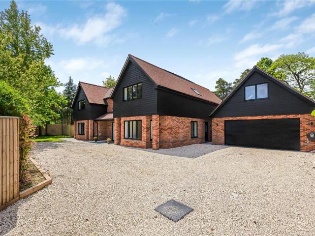 House for rent in Shiplake, Berrick Salome