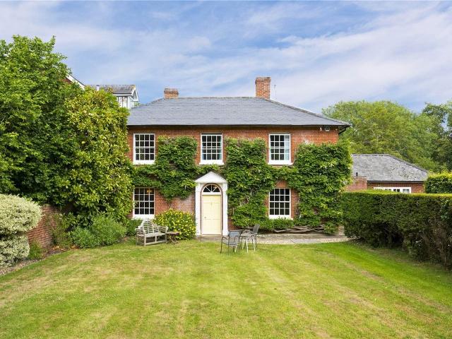 House for rent in Hart, Hampshire
