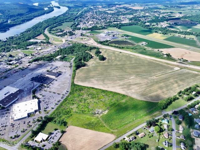 Land for sale in Hummels Wharf, Pennsylvania
