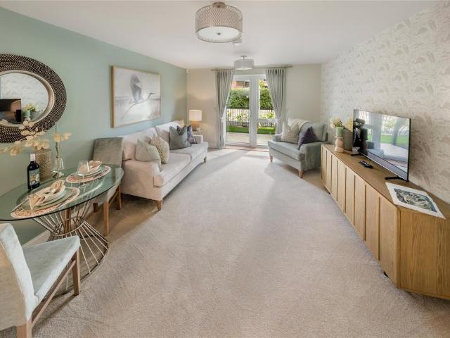 Apartment for rent in The Butts, Kent