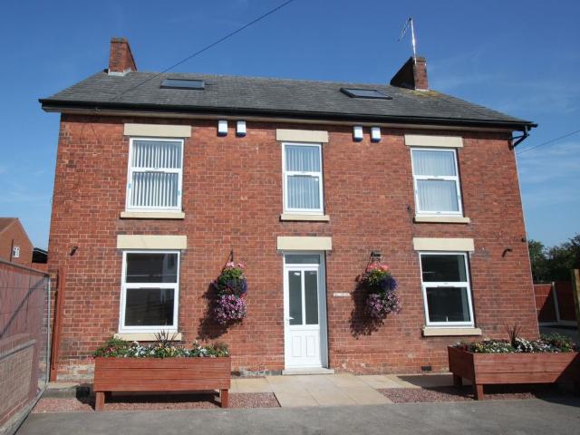 Apartment for rent in Stapleford, Attenborough