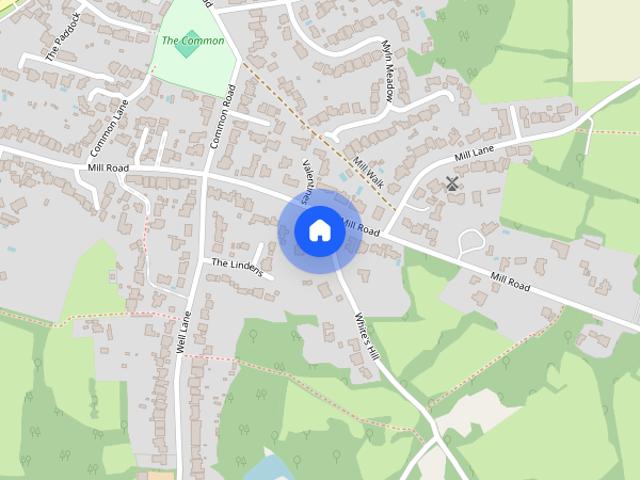 Apartment for rent in Stock, Chelmsford