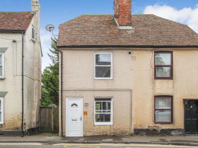 House for rent in The Bridge, Kent