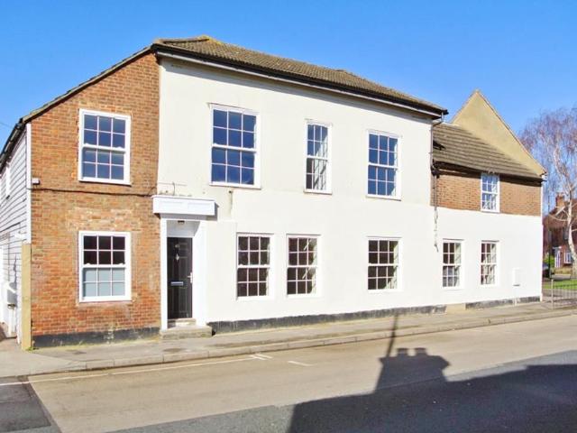 Apartment for rent in Broad Oak, The Bridge