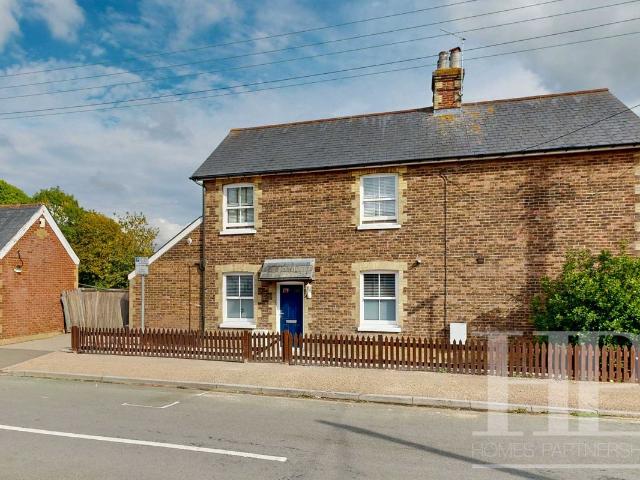 House for rent in Three Bridges, Glynde