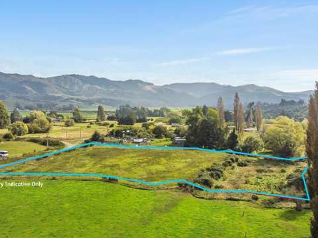 Property for sale in Waimate, Canterbury