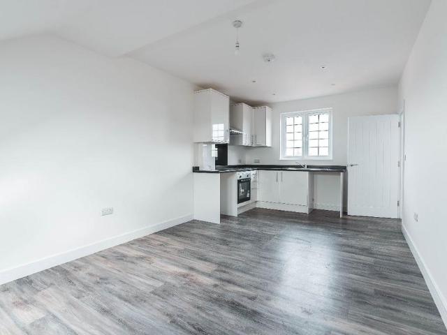 Apartment for rent in Burrow's Bush, Wellingborough