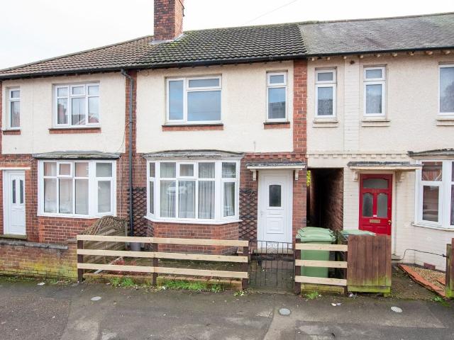 House for rent in Burrow's Bush, Wellingborough