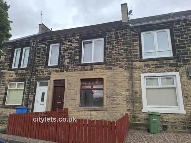 Flat for rent in Bathgate
