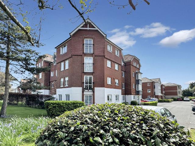 Apartment for rent in West Worthing, Worthing
