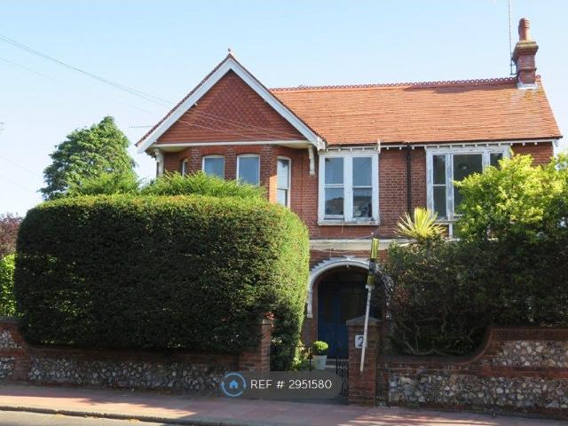 Apartment for rent in West Worthing, Worthing