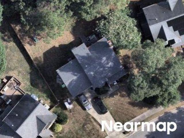 House for sale in Wake, North Carolina