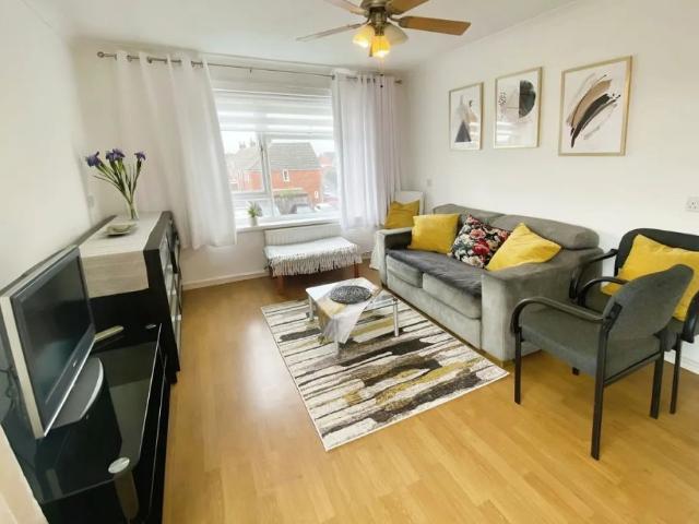 House for rent in Ermine West, Brayford