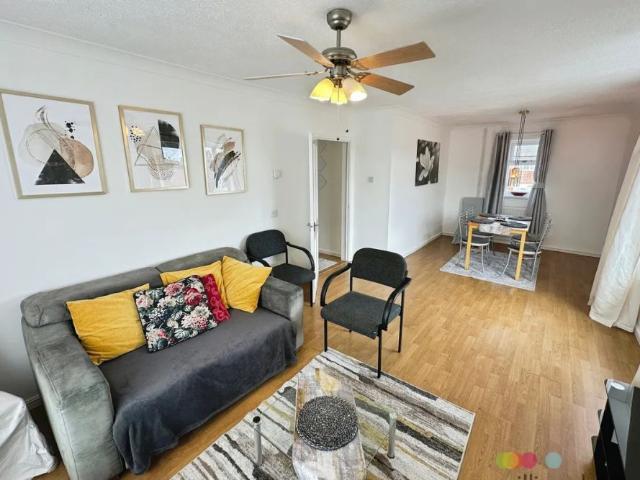 Apartment for rent in Ermine West, Brayford
