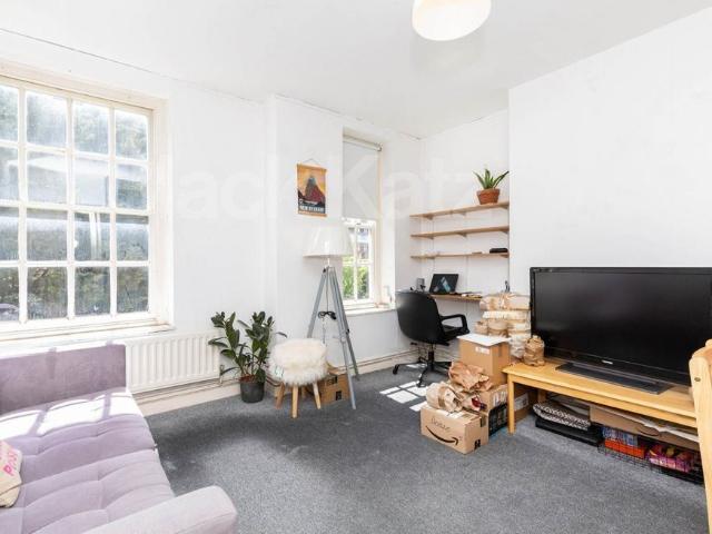 Apartment for rent in Haggerston, De Beauvoir Town