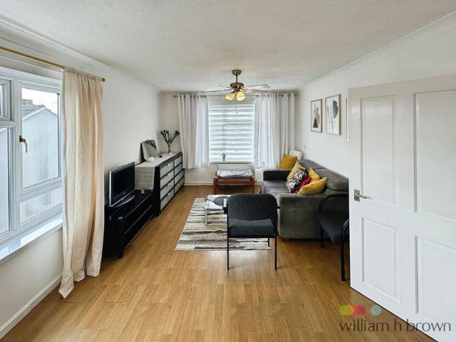 Apartment for rent in Ermine West, Brayford
