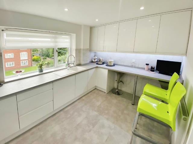 Apartment for rent in Ermine West, Brayford